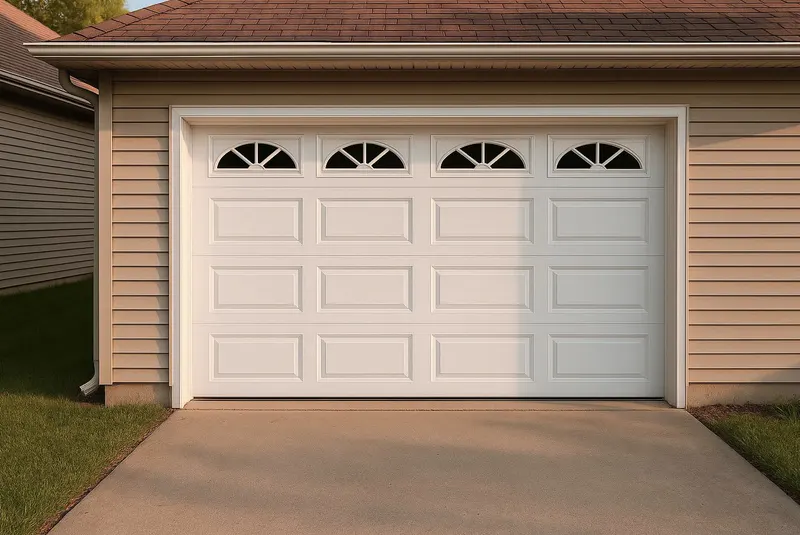 Contact Houston Garage Door Co